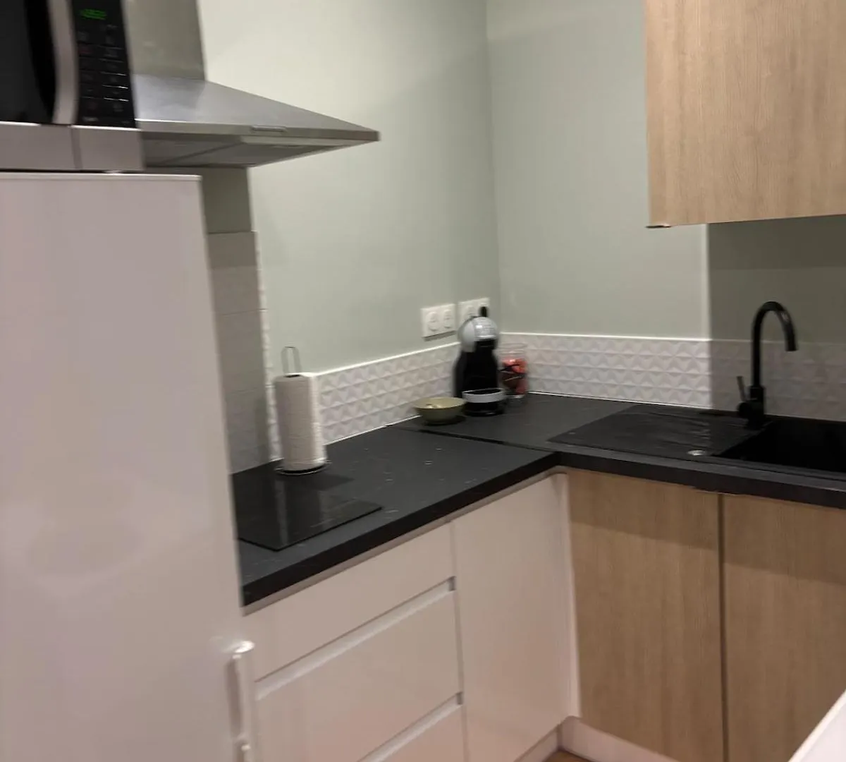 T2 Renove Au Calme Apartman Labruguière Franciaország
