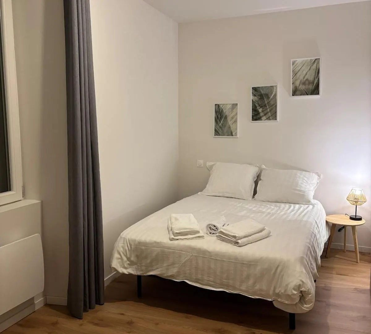 T2 Renove Au Calme Apartman Labruguière