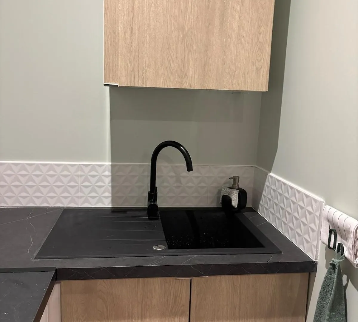 T2 Renove Au Calme Apartman Labruguière