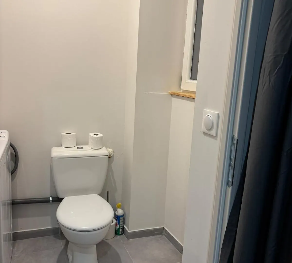 T2 Renove Au Calme Apartman Labruguière