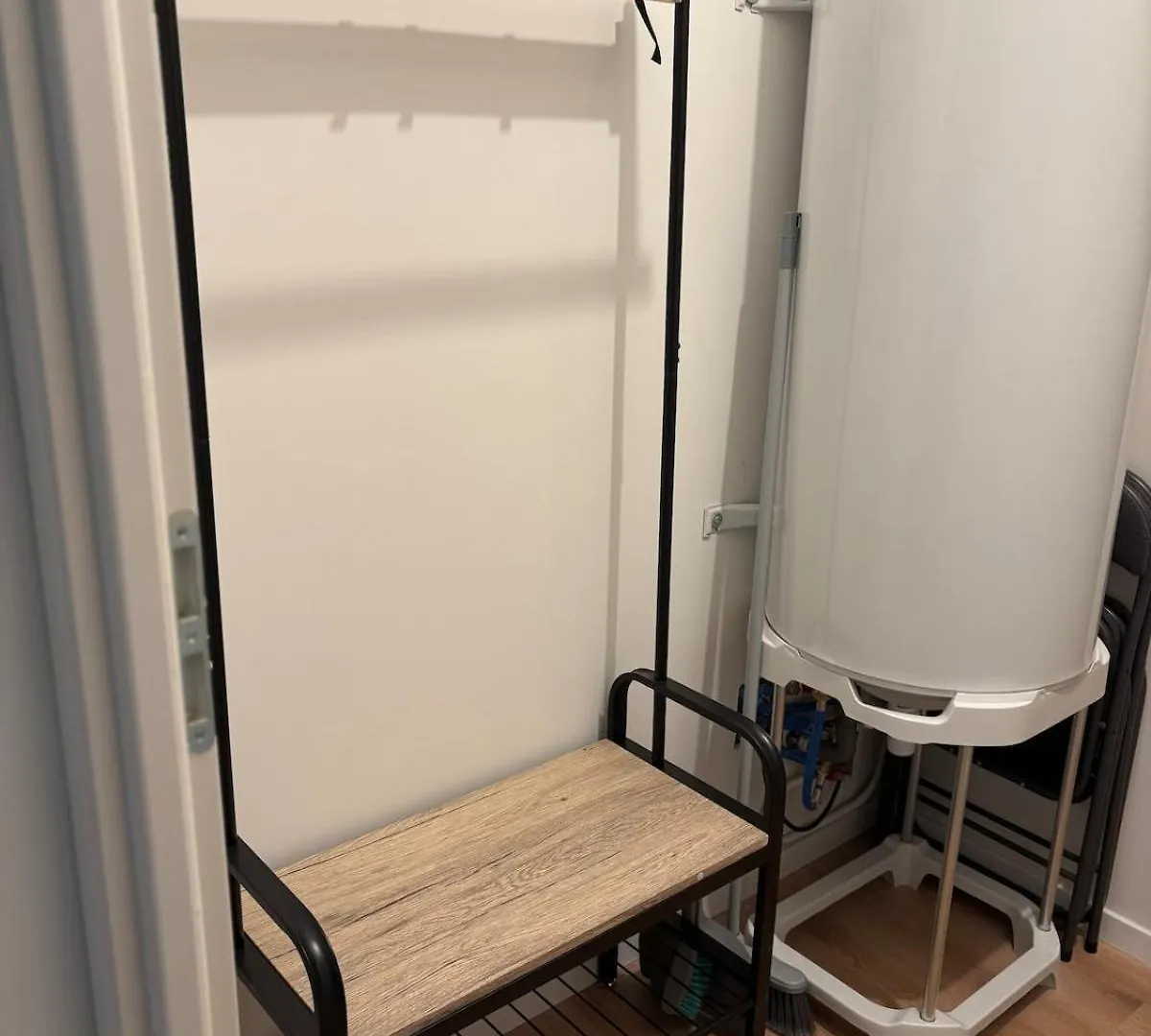 T2 Renove Au Calme Apartman Labruguière