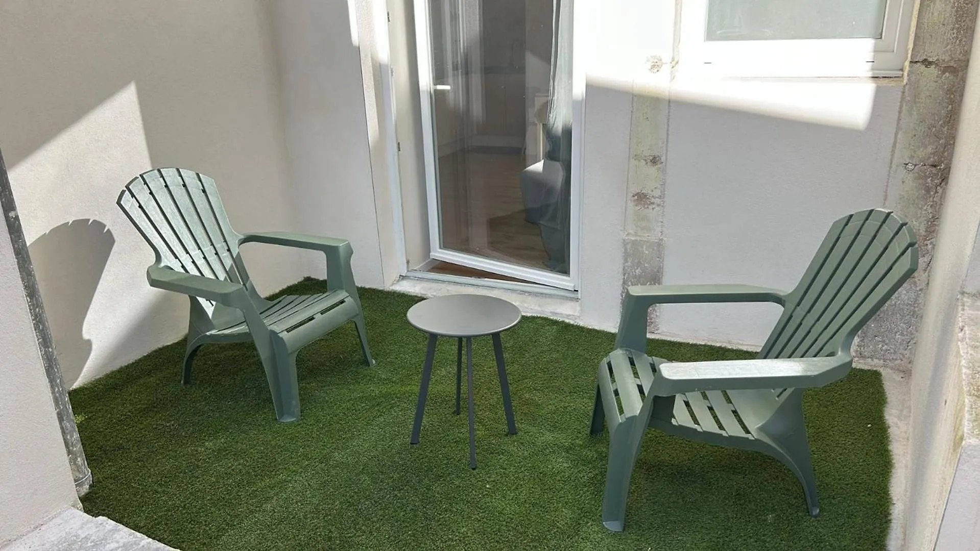 T2 Renove Au Calme Apartman Labruguière Franciaország