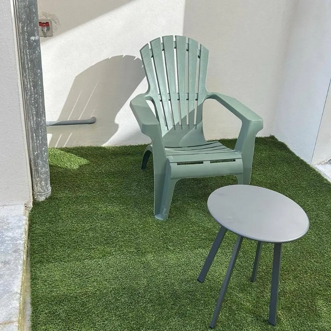 T2 Renove Au Calme Apartman Labruguière