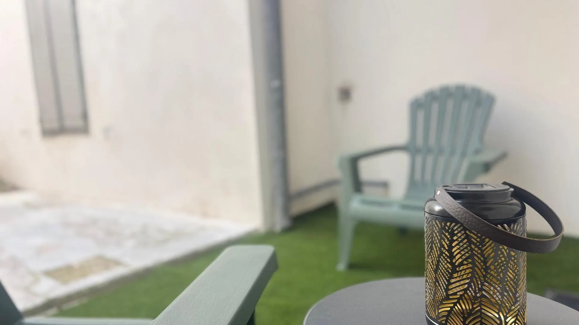 T2 Renove Au Calme Apartman Labruguière