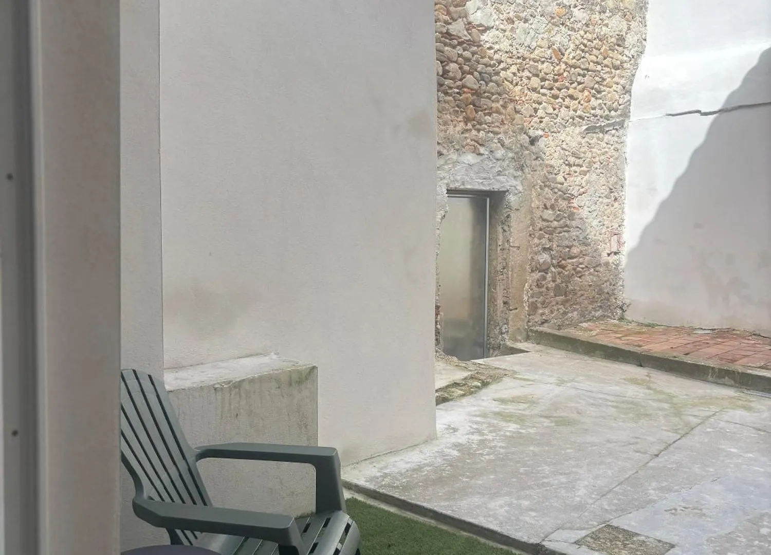 T2 Renove Au Calme Apartman Labruguière 0*,