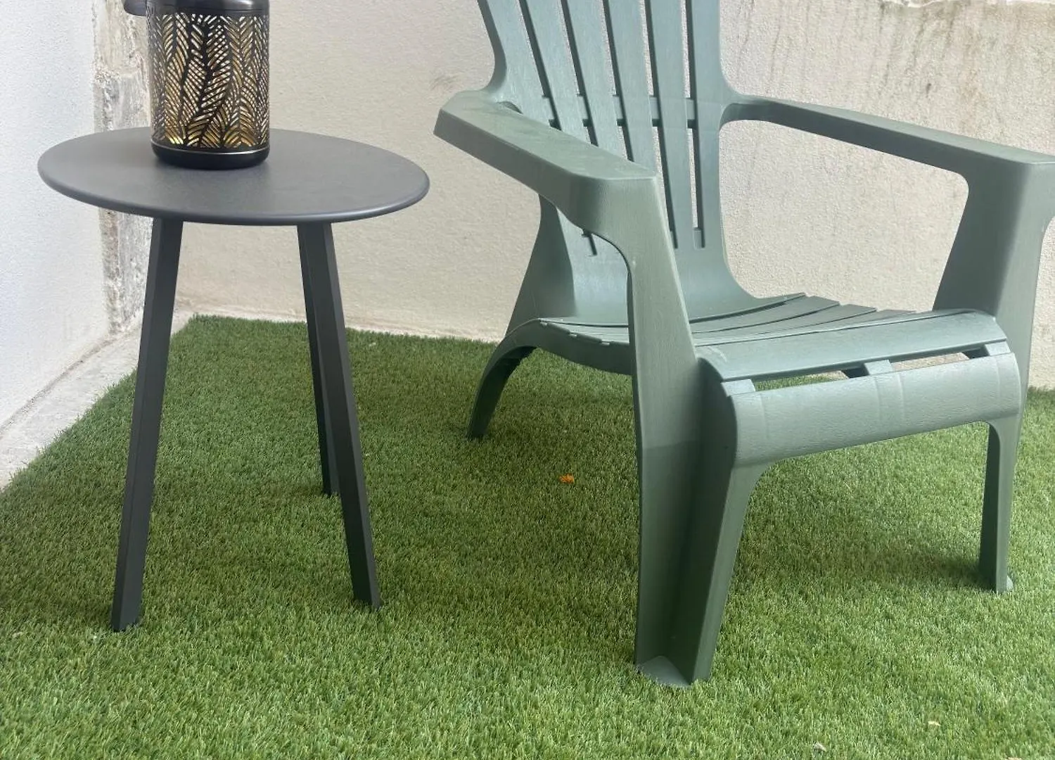 T2 Renove Au Calme Apartman Labruguière