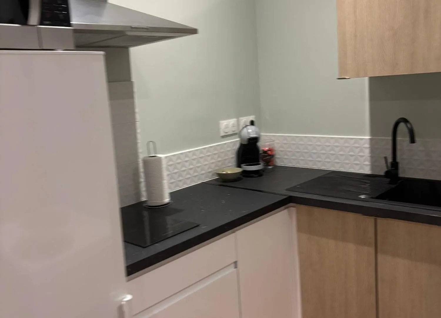 T2 Renove Au Calme Apartman Labruguière