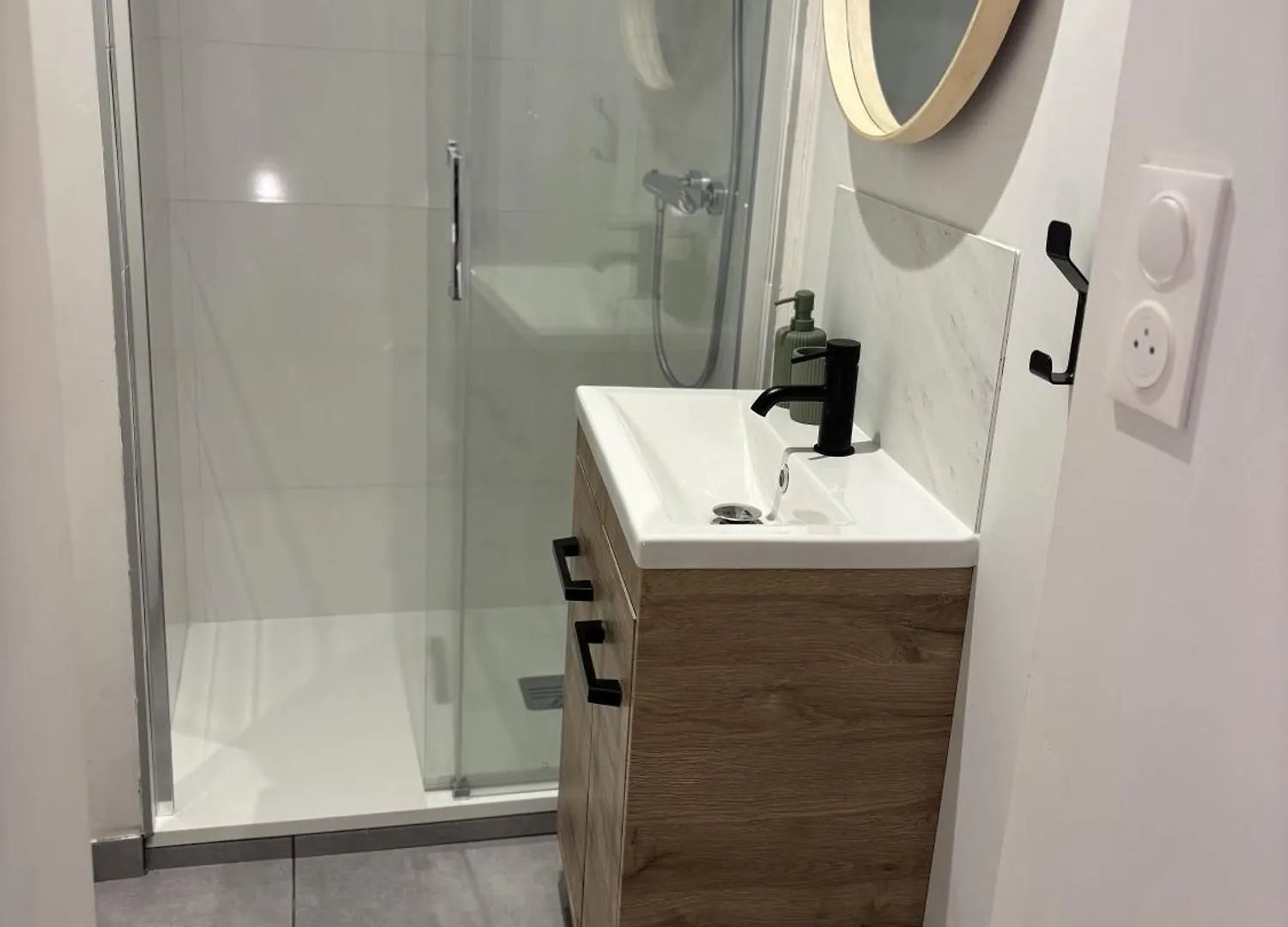 T2 Renove Au Calme Apartman Labruguière
